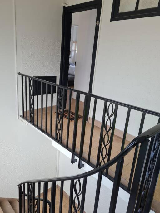 Apartment Bel 3 Privatives Hyper Centre